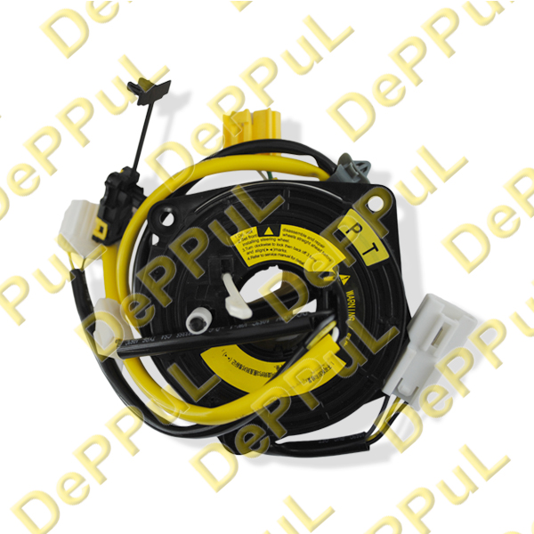 Контактная группа подушки безопасности chevrolet l - DePPuL DE918GM