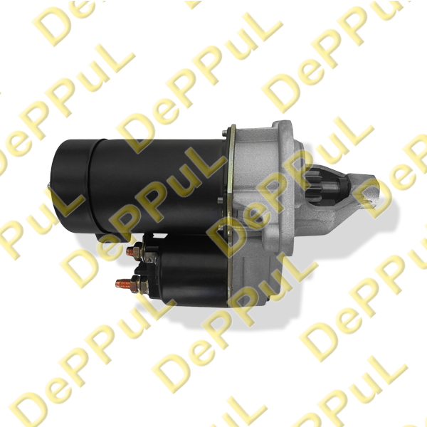 Стартер peugeot 505 (81-91) 1.8-2л j5 (83-90) 1.8- - DePPuL DE956233P
