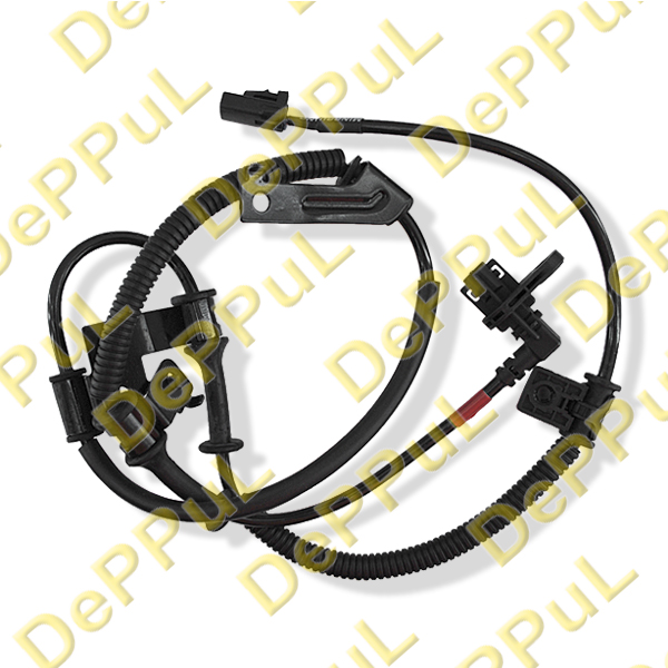 Датчик абс передний правый (r) kia soul (09-14) - DePPuL DE95671KS
