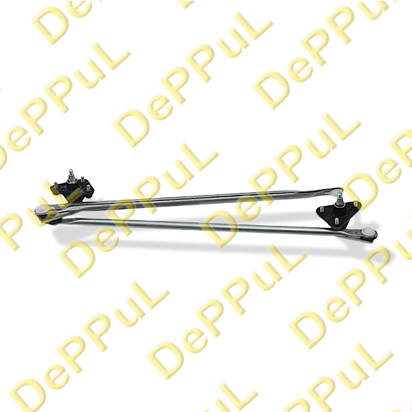 Трапеция стеклоочистителя mitsubishi carisma da1a - DePPuL DE9578MBM