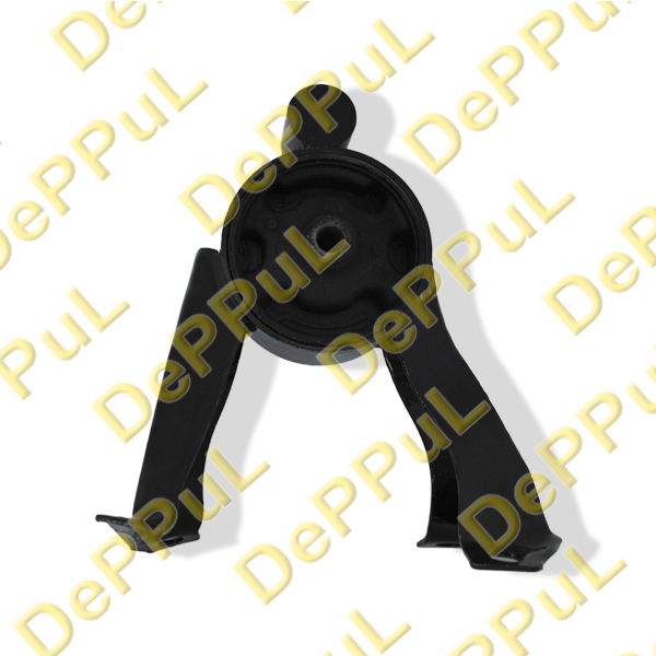 Подушка двигателя задняя mitsubishi lancer/lancer - DePPuL DE961214MR