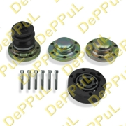 Шрус внутренний porsche 997 c4/997 c4s - DePPuL DE9734938