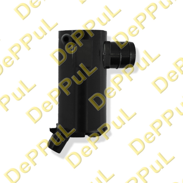 Моторчик омывателя лобового стекла mitsubishi colt - DePPuL DE99033MR