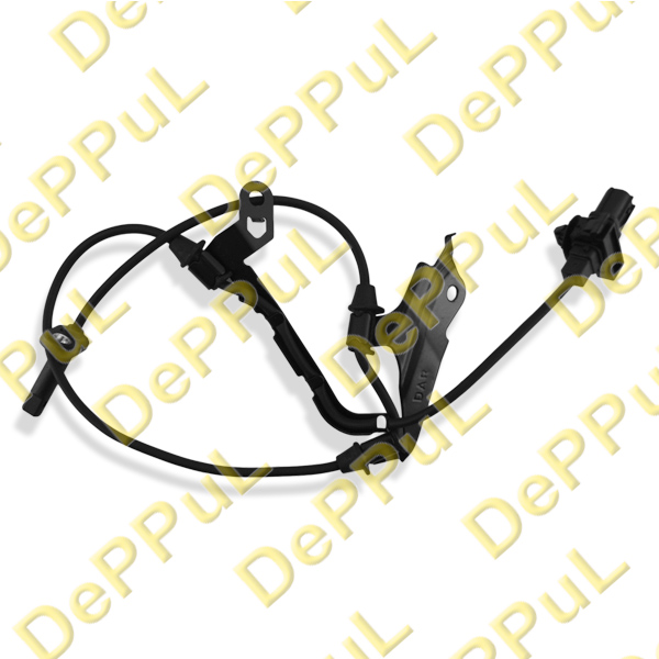 Датчик абс передний левый (l) honda pilot (10-...) - DePPuL DEA01TX