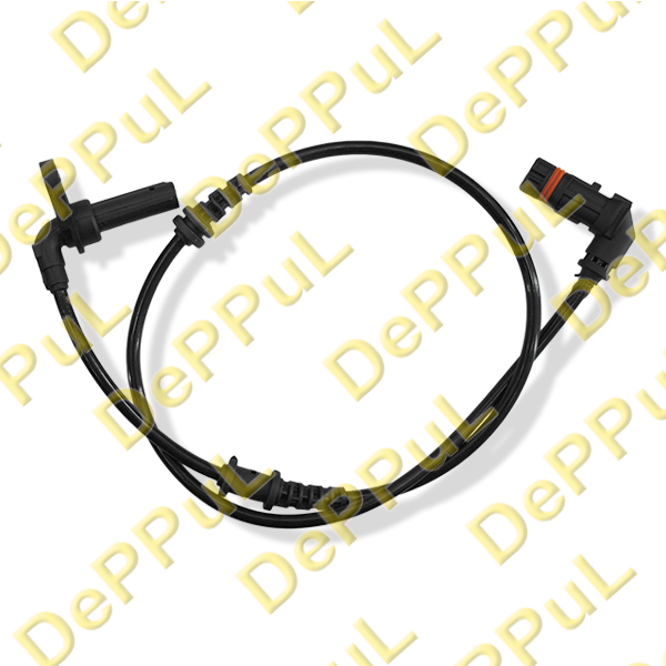 Датчик абс передний левый (l) mercedes w212 ( e180 - DePPuL DEA02212