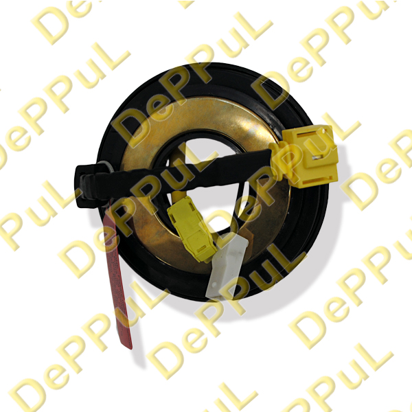 Контактная группа подушки безопаности mitsubishi g - DePPuL DEA0713M