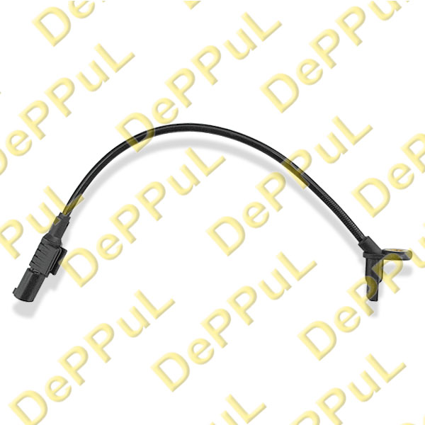 Датчик абс задний mercedes w164 (ml320, ml350, ml4 - DePPuL DEA07164M