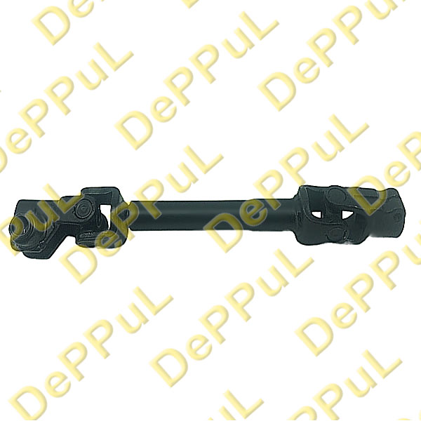 Карданчик рулевой нижний nissan micra (02-10), not - DePPuL DEA09AN