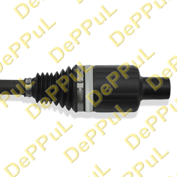 Привод в сборе передний левый (l) 4-matic mercedes - DePPuL DEA211701MB