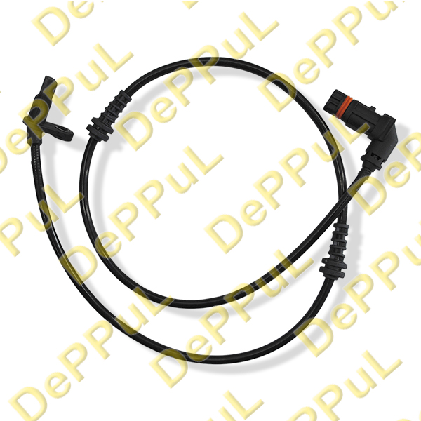Датчик абс передний mercedes w204 (glk200, glk 250 - DePPuL DEA25204