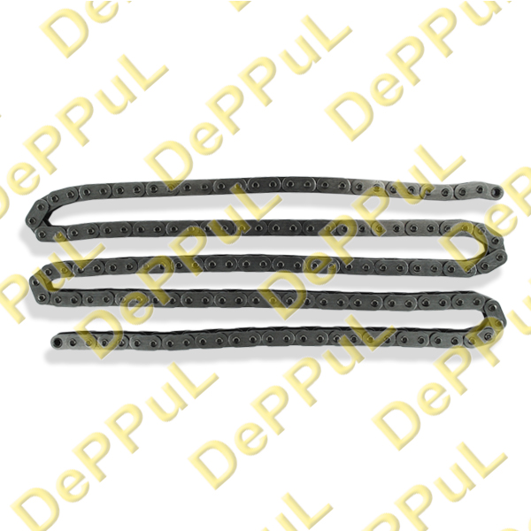 Цепь грм mercedes w169 (a150, a180, a200), w204 (c - DePPuL DEA293600
