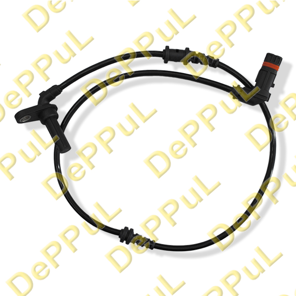 Датчик абс передний правый (r) mercedes w212 ( e18 - DePPuL DEA30212
