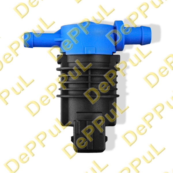 Клапан топливный mercedes w204, w216, w221 - DePPuL DEA7044M