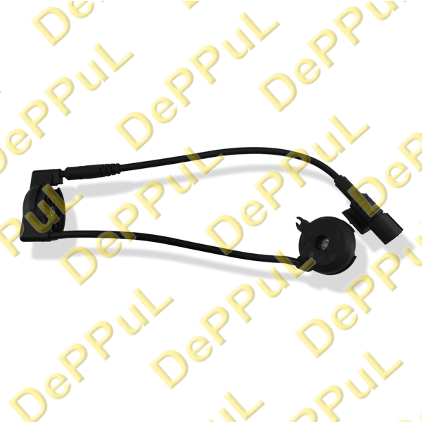 Жгут электропроводки стойки пневмобаллона заднего - DePPuL DEA710164