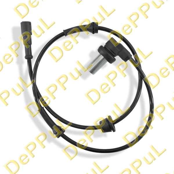 Датчик абс передний audi 100 (91-94), a6 (94-97) - DePPuL DEAA006