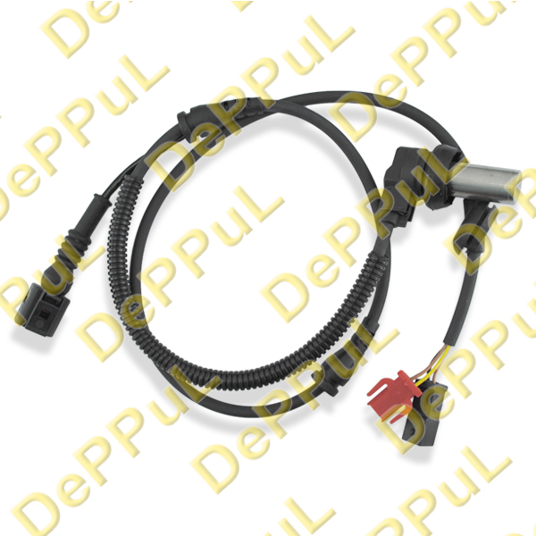 Датчик абс передний audi a6 (94-97) - DePPuL DEAA008