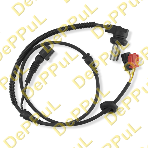 Датчик абс передний audi a6 (94-97) - DePPuL DEAA009