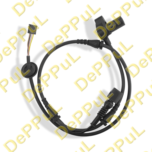 Датчик абс передний audi a4 b6 (00-04) - DePPuL DEAA028