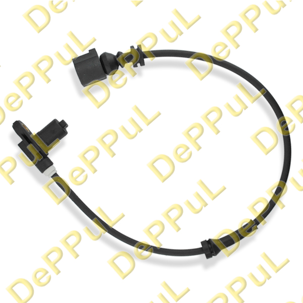 Датчик абс передний правый (r) vw sharan (00-06) - DePPuL DEAA029