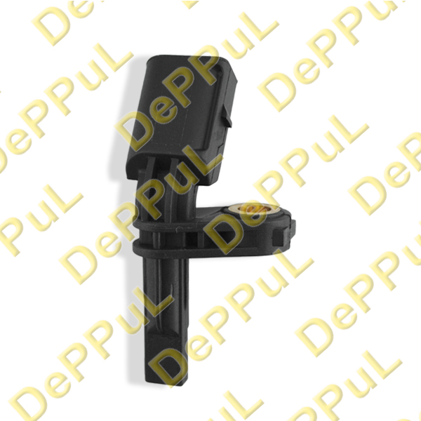 Датчик абс передний левый (l) audi a3 (15-15) - DePPuL DEAA032