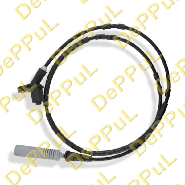 Датчик абс задний bmw 3 e46 (98-05) - DePPuL DEAA043