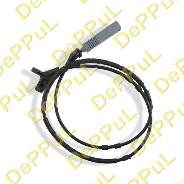Датчик абс задний bmw 3 e46 (98-05) - DePPuL DEAA046