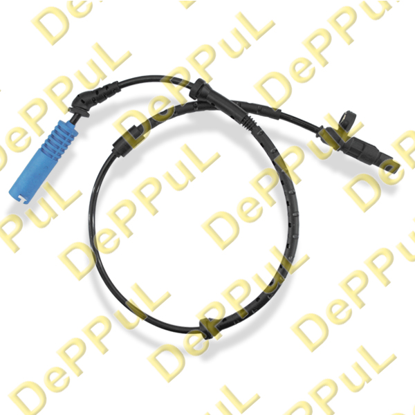 Датчик абс задний bmw x5 e53 (00-07) - DePPuL DEAA050