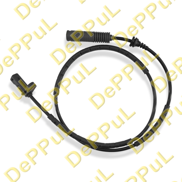 Датчик абс задний bmw 1 e87 e81 (04-11) - DePPuL DEAA053