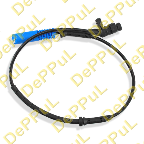 Датчик абс передний bmw 7 e38 (94-01) - DePPuL DEAA054