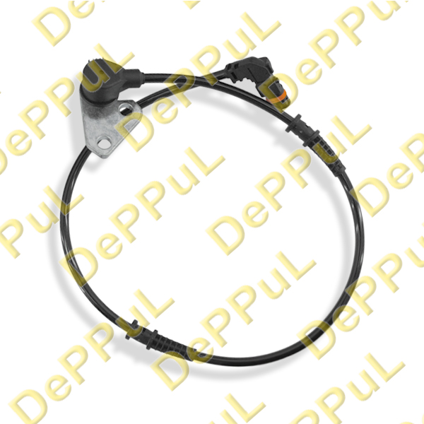 Датчик абс передний левый (l) mercedes w210 (95-00 - DePPuL DEAA060