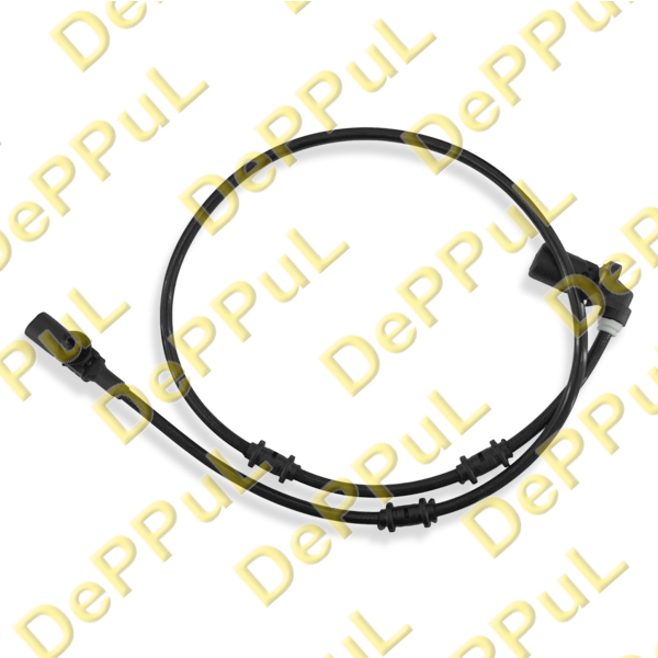 Датчик абс передний правый (r) mercedes w163 (98-0 - DePPuL DEAA065