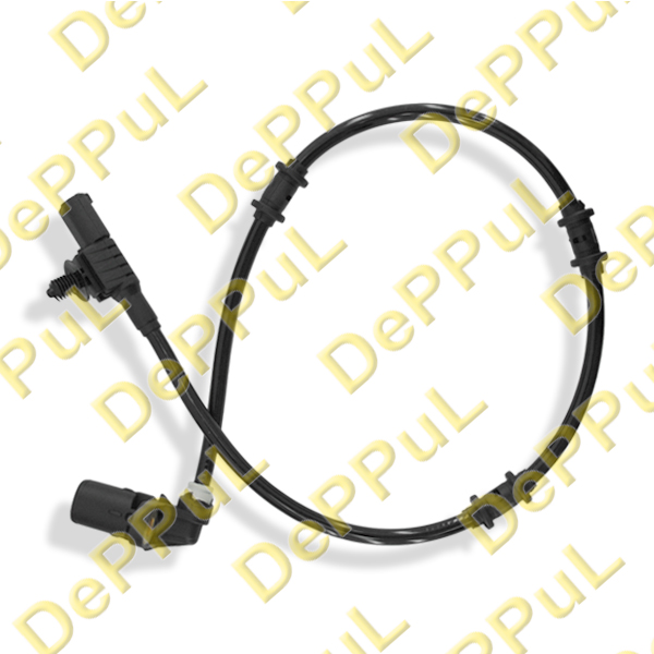 Датчик абс задний левый (l) mercedes w163 (98-04) - DePPuL DEAA067