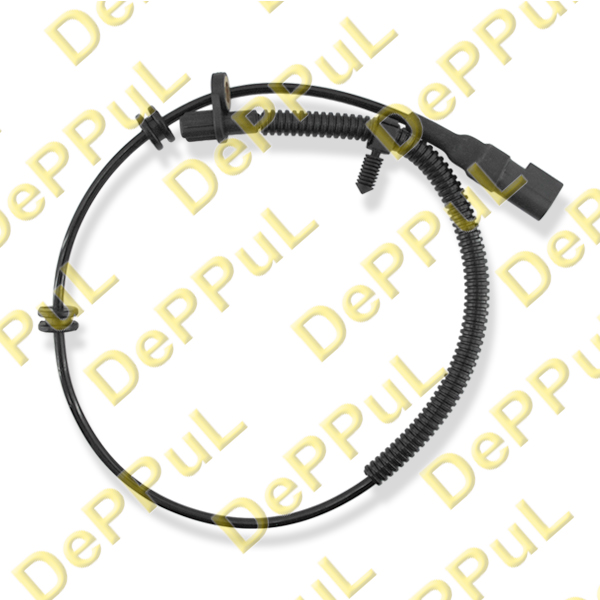 Датчик абс задний ford focus i (98-04) - DePPuL DEAA069