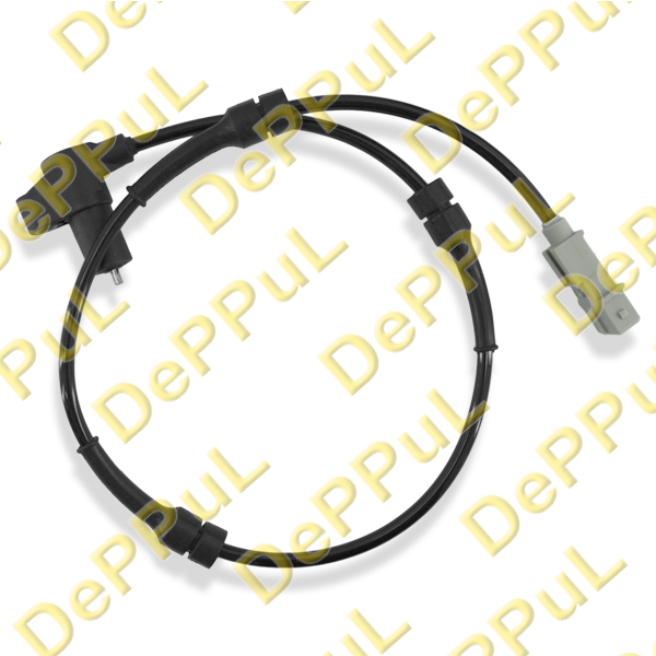Датчик абс задний reugeot 306 (00-02) - DePPuL DEAA083