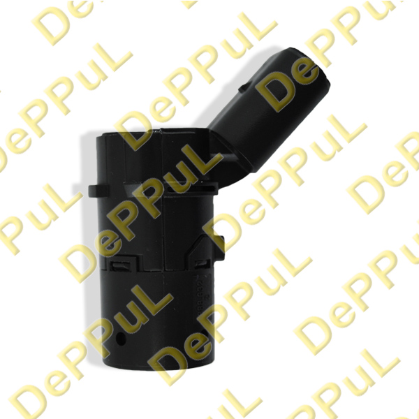 Датчик парковки audi a4 (01-06), a6 (98-05) - DePPuL DEB275B