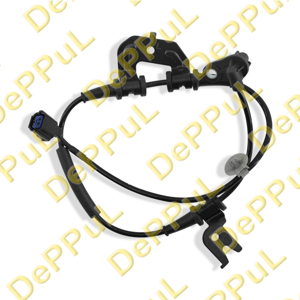 Датчик абс передний левый (l) hyundai i10 (13- ) - DePPuL DEB4300