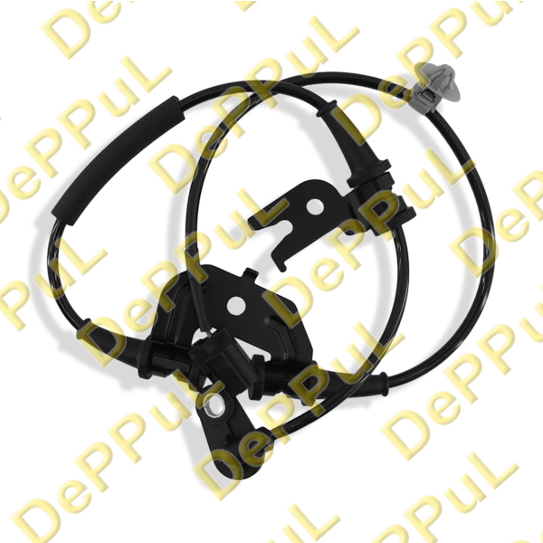 Датчик абс передний правый (r) hyundai i10 (13- ) - DePPuL DEB4301