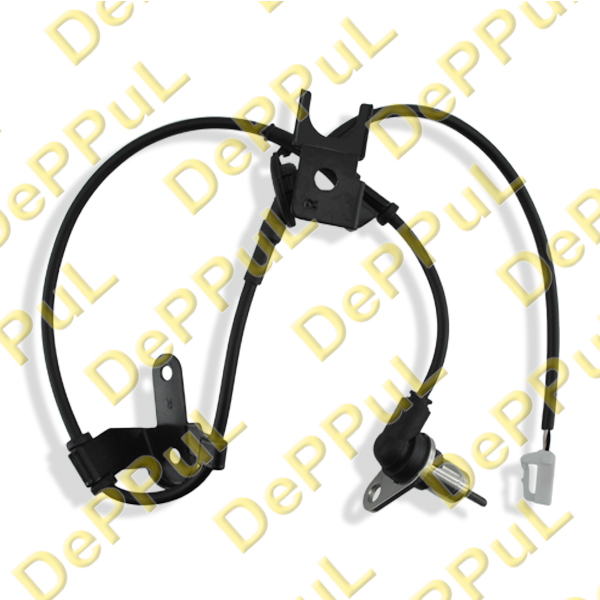 Датчик абс задний правый (r) mazda 323 (98-02) - DePPuL DEB4371YB