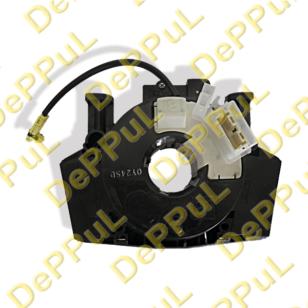 Контактная группа подушки безопасности nissan x-tr - DePPuL DEB57JG49D