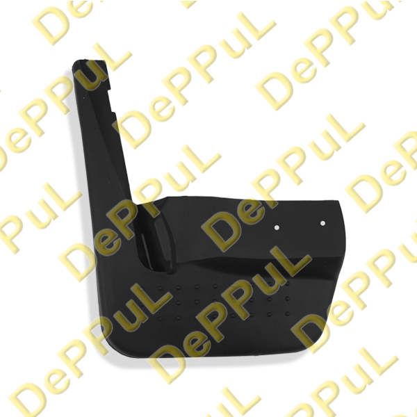 Брызговик задний левый (l) (под оригинал) (комплек - DePPuL DEB66193ZL1