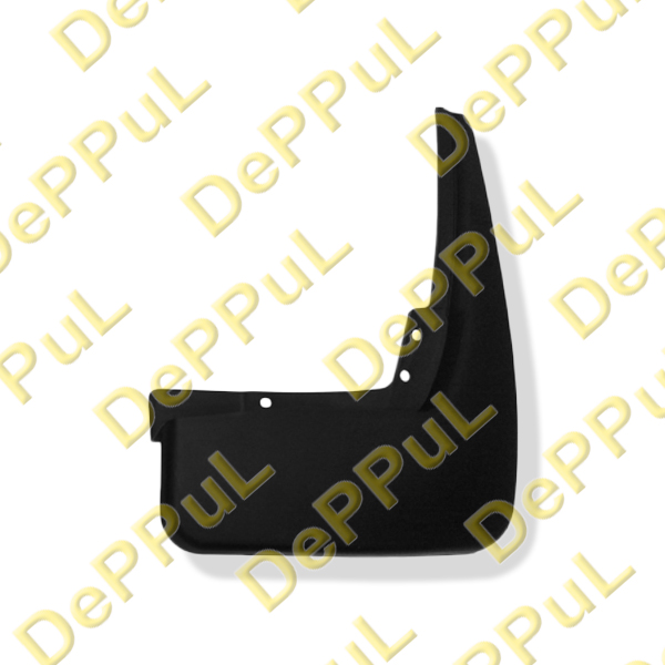 Брызговик передний правый (r) (под оригинал) (комп - DePPuL DEB66236PR1