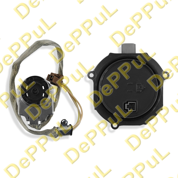 Блок управления фарой nissan patrol (y62) (10-...) - DePPuL DEB91474
