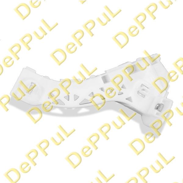 Кронштейн переднего бампера левый mazda-3 (bk) 200 - DePPuL DEBN00U1CM3