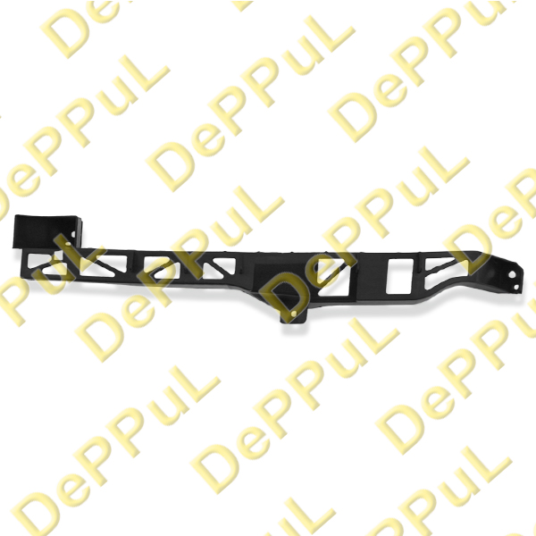Кронштейн переднего бампера левый mazda-3 (bk) 200 - DePPuL DEBN0161BM3