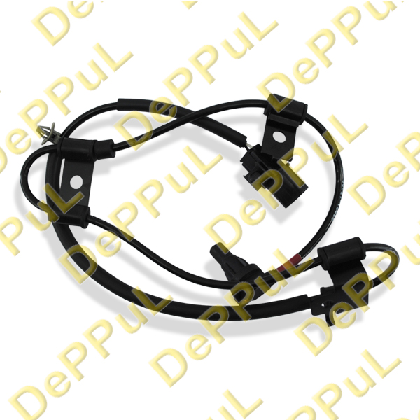 Датчик абс передний правый (r) hyundai accent (06- - DePPuL DEE00071