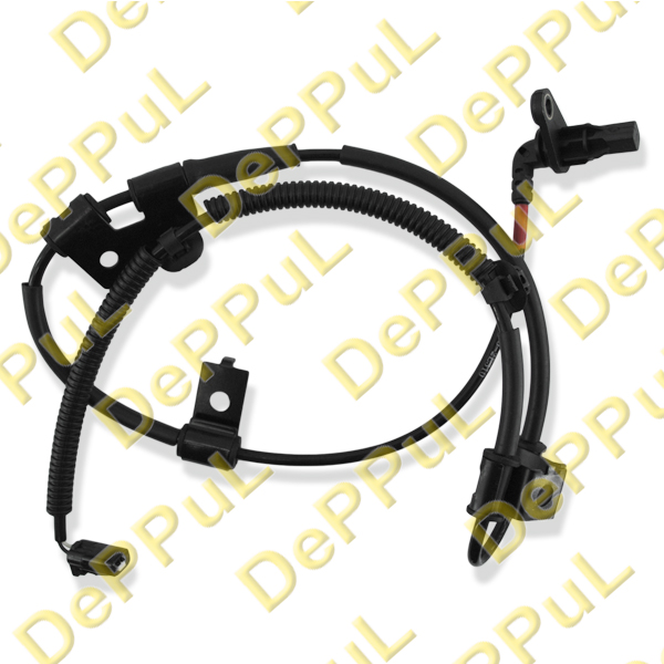 Датчик абс передний правый (r) hyundai tucson (04- - DePPuL DEE13207