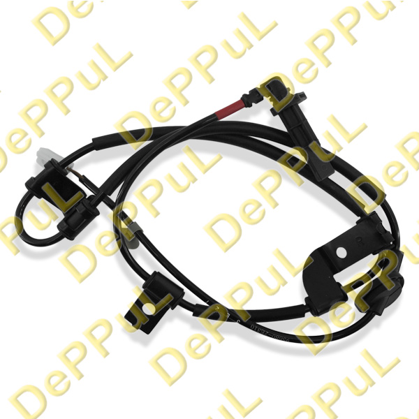 Датчик абс задний правый (r) hyundai tucson (04-10 - DePPuL DEE31058