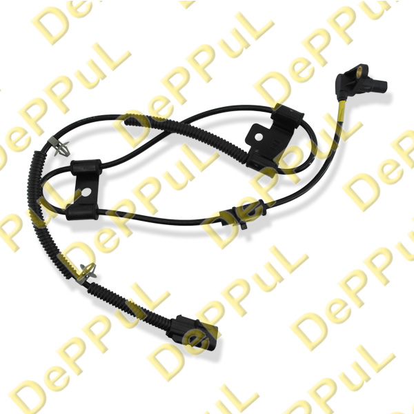 Датчик абс передний левый (l) hyundai accent (06-1 - DePPuL DEG00076