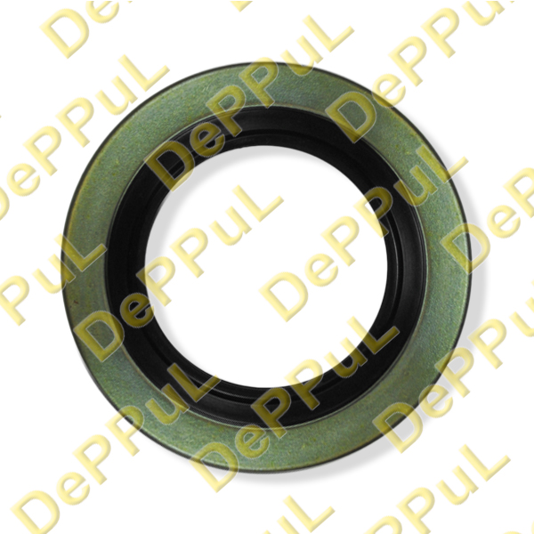 Сальник привода mazda 6 gg (02-08), 323 bj (98-04) - DePPuL DEG00325744AM