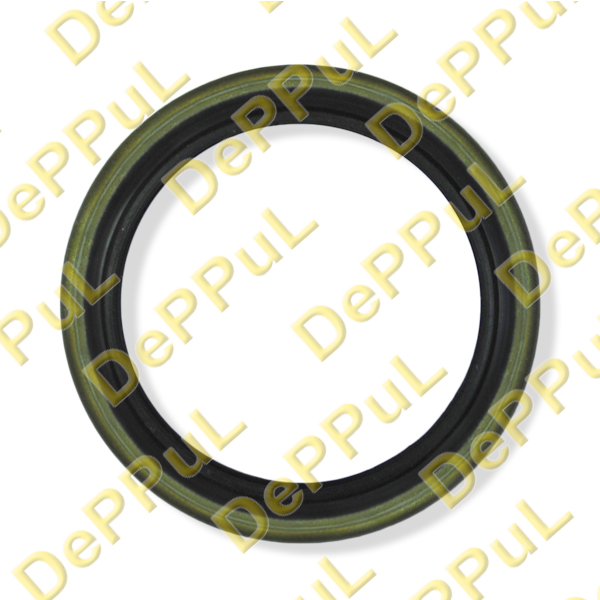 Сальник привода mazda 3 (03-08), mazda 6 (08-13), - DePPuL DEGA6725742M
